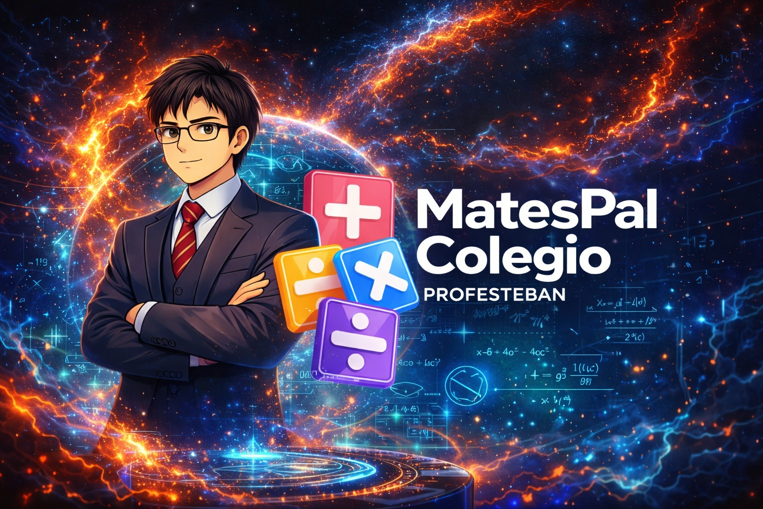 Profesor Esteban — Método Profesteban